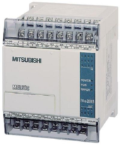 Mitsubishi FX1S FX1S-20MR-ES