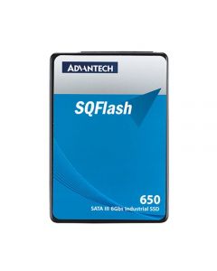 Advantech SQF-S25V1-256GDSDC