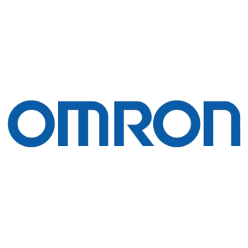 Omron Logo